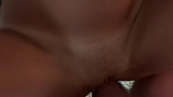 Saphie Barrister's College Cutie Sucks Cock Hard and Swallows Humongous Cum