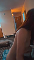 Slayerfrmfl's Petite Brunette Delights BBC Lover