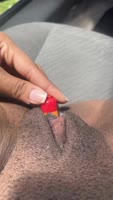 Up Her Skirt's Public Squirt Show: Vibrator Orgasms Galore!