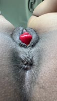 Up Her Skirt's Public Squirt Show: Vibrator Orgasms Galore!