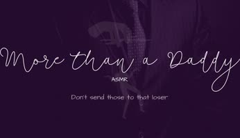 Guided Submission - Stepdad Catches Stepdaughter's Secret Messages, Punishes Her with Dirty Talk