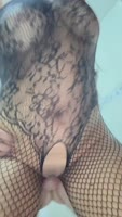 Melonsito24's Persian Pleasure: A Muslim MILF Anal Delight