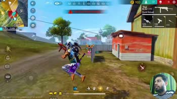 Jio Pro's Brazilian Beauty Blends Naughty Gameplay