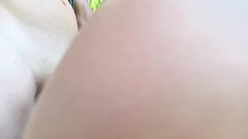 Mature Man's Big Cock in Woods: Chaconesex Takes a Wild Ride
