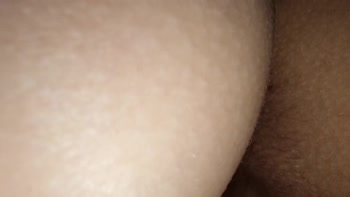 OurCompilations' Petite Teen (18+) Delivers Barely Legal Creampie POV Fun