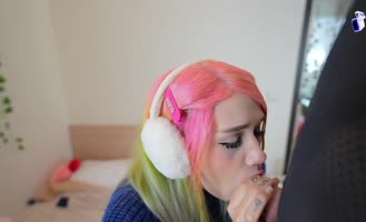 Unipcorn's Dorm Delight: Fucking Young & Condom Safe