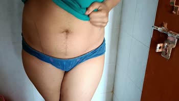 Yours-Priya - Priya's Naughty Compilation: Natural Teen (18+) Pees & Sizzles With Boyfriend