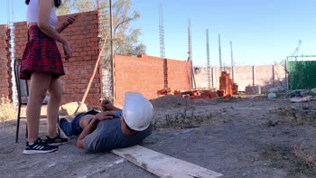 DiosaNataly - Nataly's Mexican Flare: Virgin Babe Sizzles with Civil Engineer