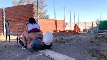 DiosaNataly - Nataly's Mexican Flare: Virgin Babe Sizzles with Civil Engineer