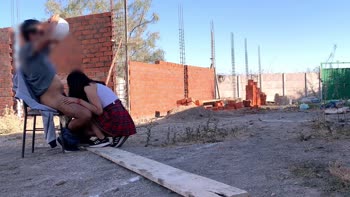 DiosaNataly - Nataly's Mexican Flare: Virgin Babe Sizzles with Civil Engineer