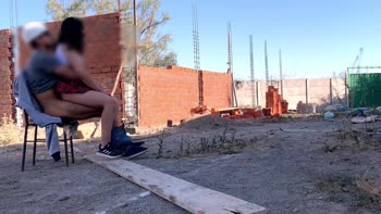 DiosaNataly - Nataly's Mexican Flare: Virgin Babe Sizzles with Civil Engineer