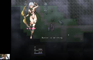 Giant's Obsession: Petite Heroine Seduced in Hardcore Anime Porn