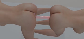 Televids' Dorm Room Seduction: Big Ass, Teen (18+) Lesbians & Toys