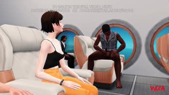 WOPAadult's ous Adventures in Hawaii: A Cheating Tale