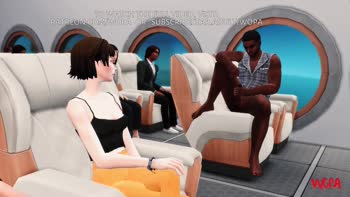 WOPAadult's ous Adventures in Hawaii: A Cheating Tale