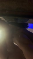 HottGgirl's Sensual Latin Flirtation