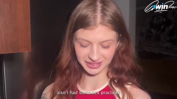 Lina Migurtt - Lina Migurrt's Sizzling Stepdad Affair