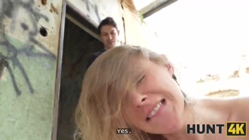 HUNT4K. My ass and pussy will drive you insanely horny
