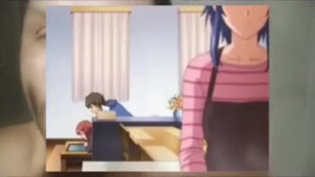 Exotico's Seductive Surprise: Uncensored Hentai and Real Deal