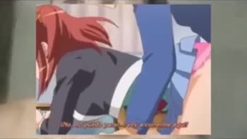 Exotico's Seductive Surprise: Uncensored Hentai and Real Deal