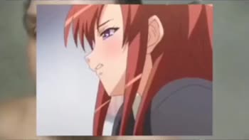 Exotico's Seductive Surprise: Uncensored Hentai and Real Deal