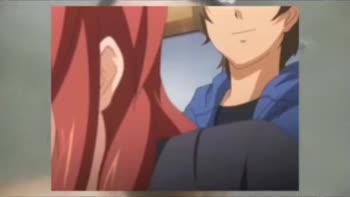Exotico's Seductive Surprise: Uncensored Hentai and Real Deal