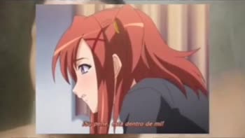 Exotico's Seductive Surprise: Uncensored Hentai and Real Deal
