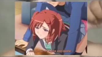 Exotico's Seductive Surprise: Uncensored Hentai and Real Deal