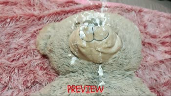 Tilly Dee's Teddy Bear Romp: Teenage Delights
