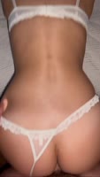 NaughtyAnonymou's Workout Sex: Cute Latina in POV Missionary & More
