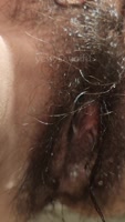 yessyDwaifu - Nico Robin's Hairy Cosplay Pee Show