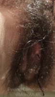 yessyDwaifu - Nico Robin's Hairy Cosplay Pee Show