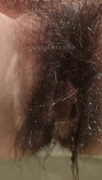 yessyDwaifu - Nico Robin's Hairy Cosplay Pee Show