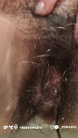 yessyDwaifu - Nico Robin's Hairy Cosplay Pee Show