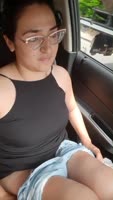Elena_jobs' Morning Orgasm - Vibrator Control and Lush Reaction