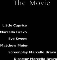 Marcello Bravo's French Devotion: Eve Sweet Squirms Under His Command