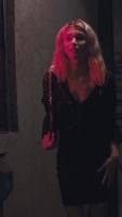 Trans Orgy Domination - Melody Marks & Friends' Wild Bukkake Party