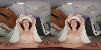 Olivia Westsun Has Made A Name For Herself As A Masseuse Who Knows No Bounds