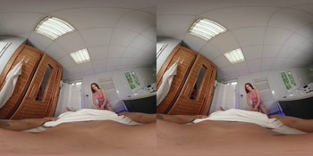 Olivia Westsun Has Made A Name For Herself As A Masseuse Who Knows No Bounds