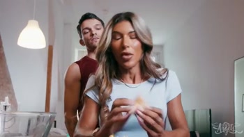 Crispy & Horny TransAngels