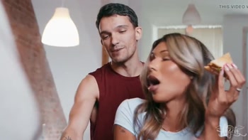 Crispy & Horny TransAngels