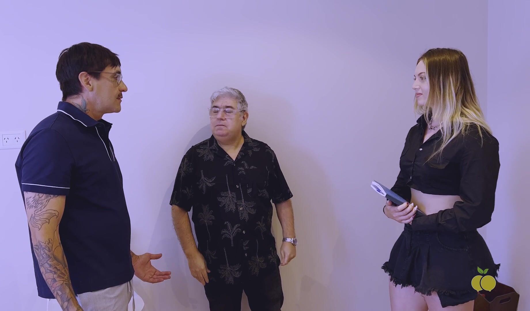 La new Secretary Keilabassi77 comes to Replace Maria. Elnonohub has soing in his Hands...