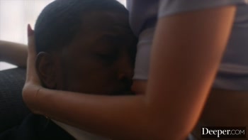 Deeper. Spoiled Brat Skye Anything To Keep Her Man