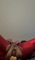 Vanessa the Undresser - Vanessa's Sissy Seduction: Big Cock in My Luscious Ass