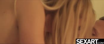 Kiara Lord Joins Vanessa Decker for a Wild Blonde-Brunette Threesome