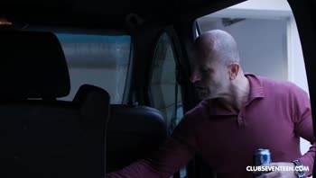 Fuck Me Hard Stepdaddy!