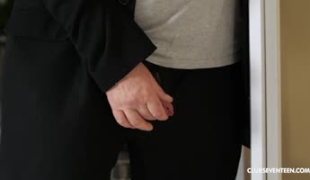 Fuck Me Hard Stepdaddy!