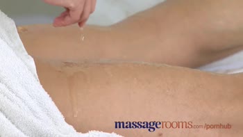 Rita Peach's Sensual Foot Massage Delight: Big Tits and Foreplay