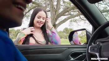 Drive Horny Reality Kings