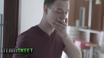 Anya Krey's Sweet Cream Pie Surprise